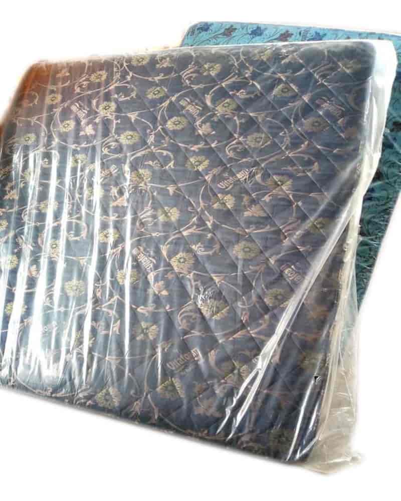 6 by 6 (8inches) vita Grand mattress