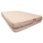 6 by 6 (12 inches) inches vita sizzler memory foam