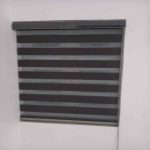 Day and Night Window blind (per sqm)