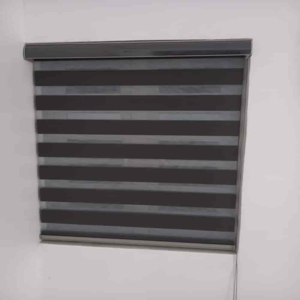 Day and Night Window blind (per sqm)